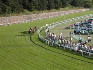 Chester Racecourse