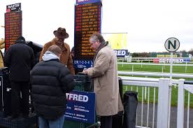 bookie betfred