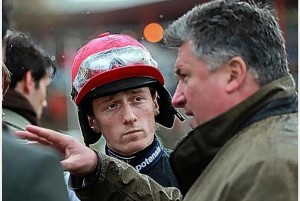 trainer nicholls